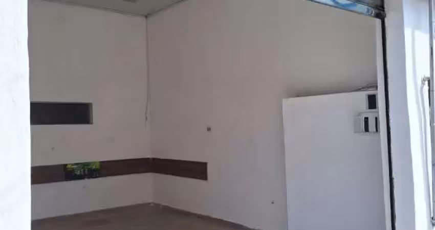 Salão Comercial / Locação / Vila Carrão / 55m²