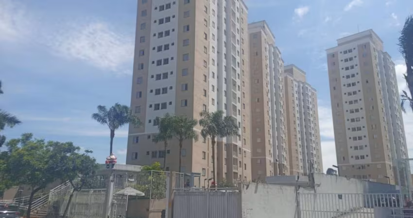 Apartamento / 2 Dormitórios / 1 Vaga / Tatuapé