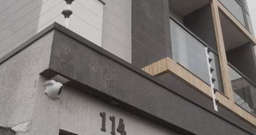 Apartamento em Anália Franco, São Paulo/SP