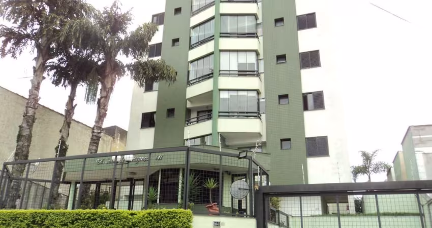 Apartamento / Analia Franco / 2 Dormitórios / 2 Vagas