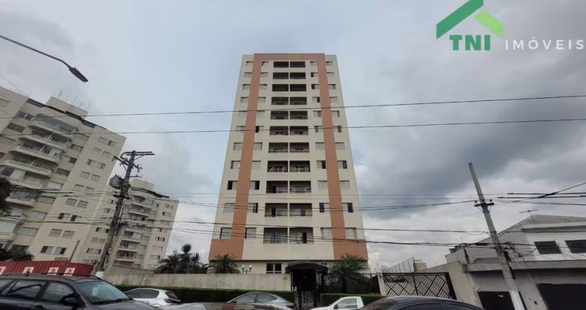 Apartamento / Vila Formosa / 76m² / 3 dormitórios / 1 Vaga
