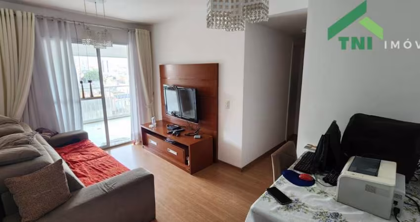 Apartamento a Venda / Vila Formosa / 3 Dormitórios / 1 Vaga