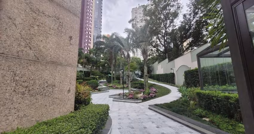 Apartamento para alugar no bairro Jardim Anália Franco - São Paulo/SP, Zona Leste