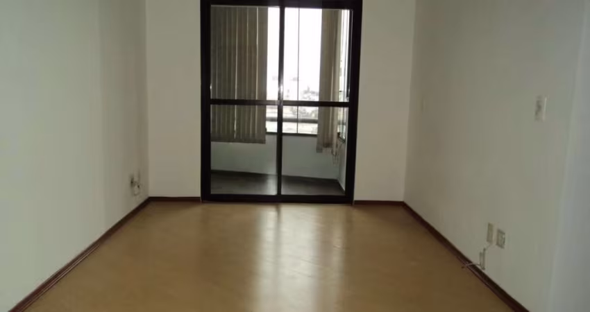 Apartamento / 2 Dormitórios / 2 vagas / Analia Franco
