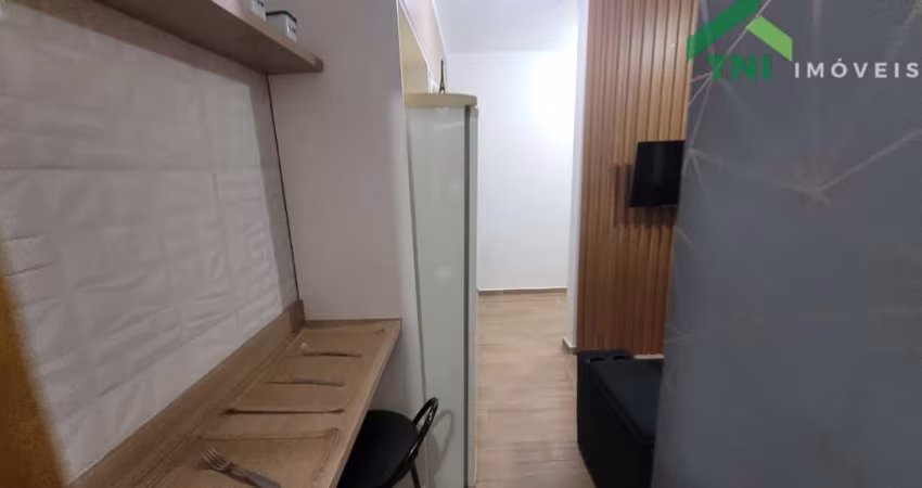 Apartamento / Vila Formosa / 30m² / MOBILIADO
