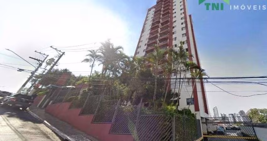 Apartamento / Tatuapé / 2 Dormitório / 1 Vaga / Mobiliado
