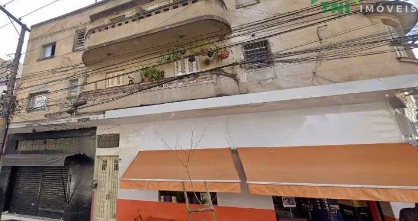Apartamento a Venda / Brás / Próximo ao Metrô
