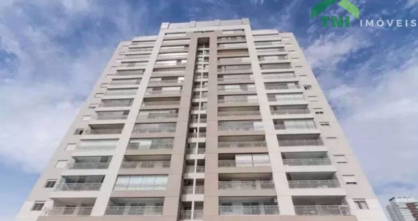 Apartamento / 3 dormitórios / 1 Suite / 1 Vaga
