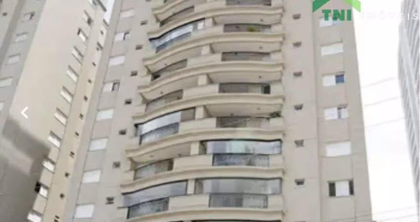 Apartamento / Alto da Mooca / 2 Dormitórios / 2 Vagas