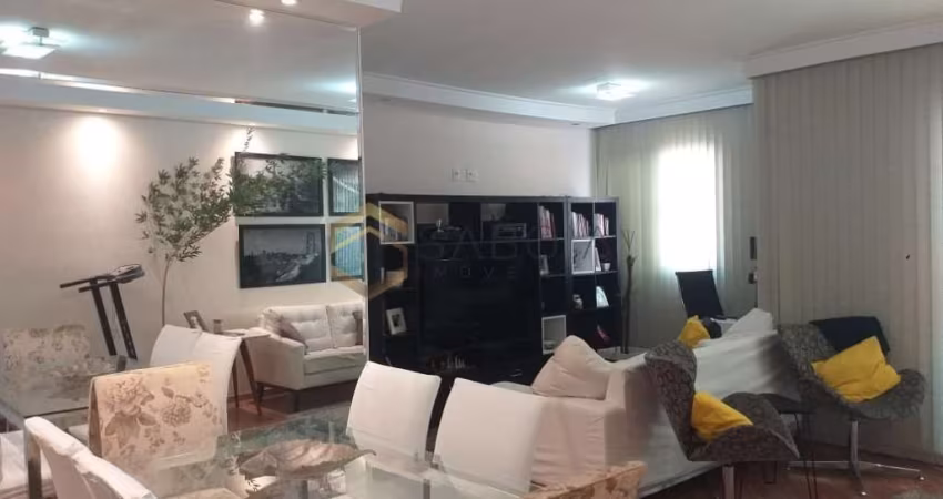 Apartamento em Jurubatuba - São Paulo, SP