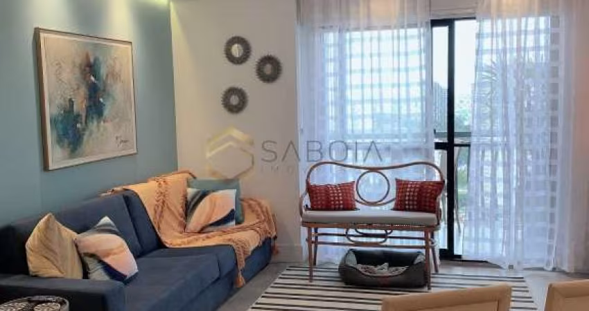 Apartamento em Alto da Boa Vista - São Paulo, SP