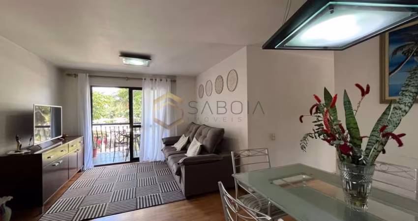 Apartamento em Alto da Boa Vista - São Paulo, SP