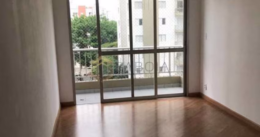 Apartamento em Jardim Marajoara - São Paulo, SP