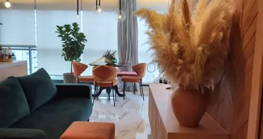 Apartamento em Chácara Santo Antônio (zona Sul) - São Paulo, SP