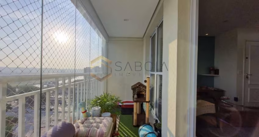 Apartamento em Jurubatuba - São Paulo, SP