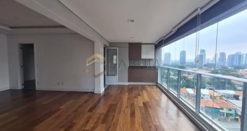 Apartamento com 3 quartos à venda na Rua Dr. Paschoal Imperatriz, 50, Brooklin, São Paulo