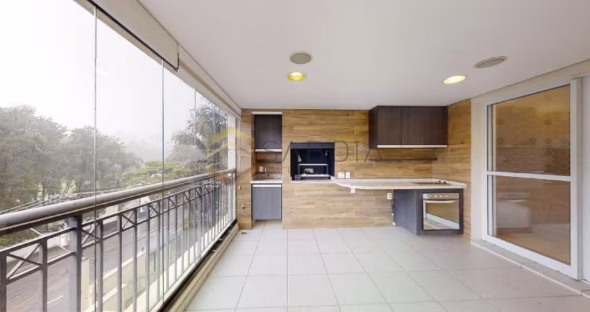 Apartamento em Vila Cruzeiro  -  São Paulo
