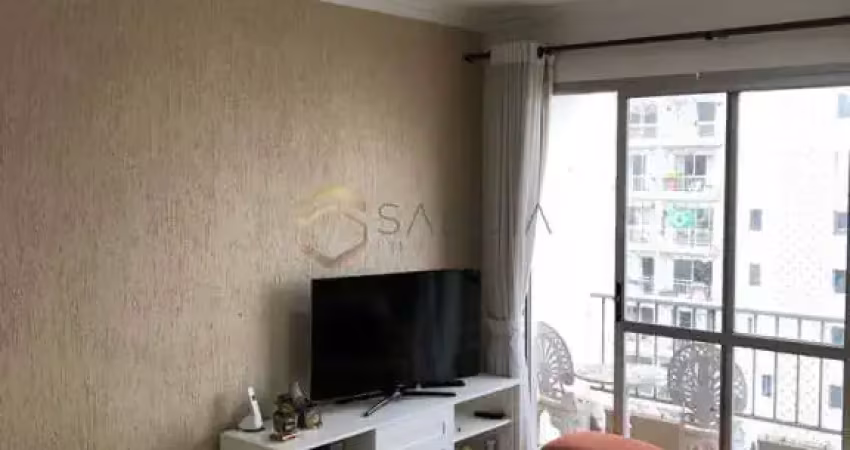 Apartamento com 3 quartos para alugar na Rua Arlindo Veiga dos Santos, 25, Jardim Marajoara, São Paulo