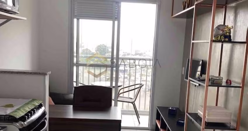 Apartamento em Jardim Caravelas  -  São Paulo