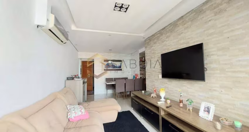 Apartamento com 3 quartos à venda na Rua Arlindo dos Santos, 50, Jardim Marajoara, São Paulo