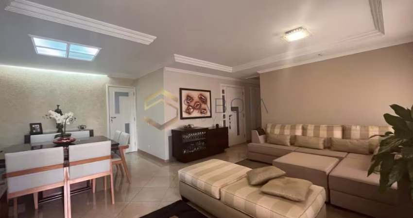 Apartamento em Alto da Boa Vista - São Paulo, SP