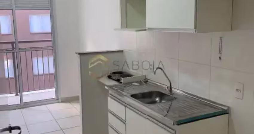 Apartamento com 1 quarto para alugar na Rua Luiz Seráphico Júnior, 430, Jardim Caravelas, São Paulo