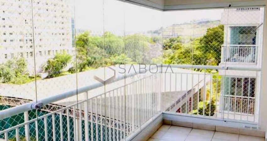Apartamento em Jardim Dom Bosco - São Paulo, SP