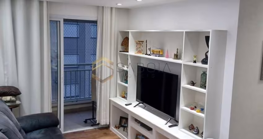 Apartamento em Vila Isa - São Paulo, SP