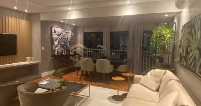 Apartamento em Jurubatuba - São Paulo, SP