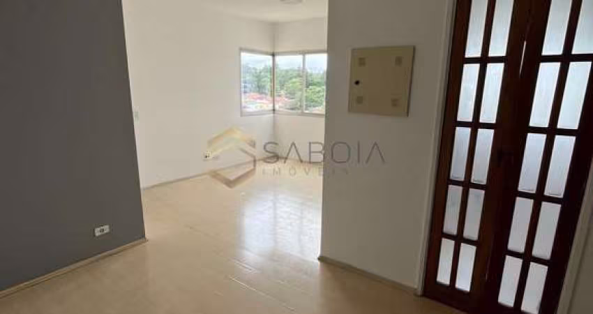 Apartamento em Jardim Marajoara - São Paulo, SP