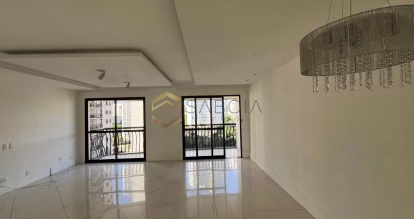 Apartamento em Alto da Boa Vista - São Paulo, SP