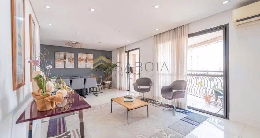 Apartamento em Alto da Boa Vista - São Paulo, SP