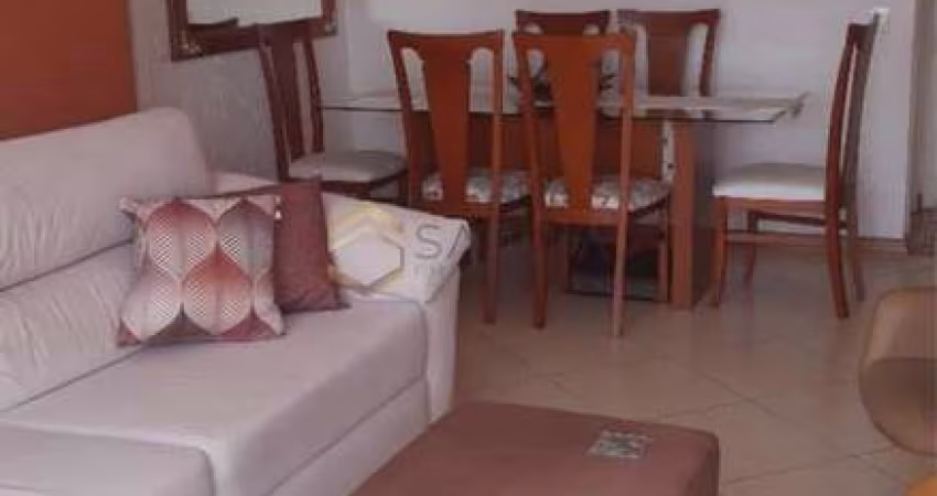 Apartamento em Campininha - São Paulo, SP