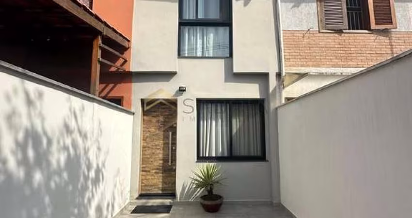 Casa em Santo Amaro - São Paulo, SP
