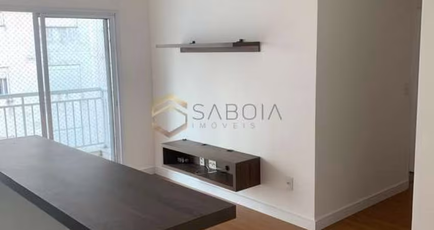 Apartamento em Vila Isa  -  São Paulo