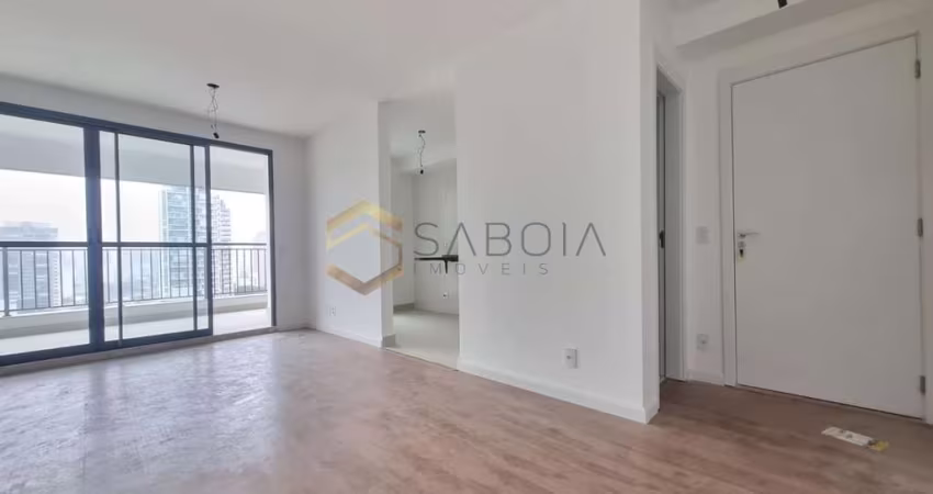 Apartamento em Chácara Santo Antônio (zona Sul) - São Paulo, SP