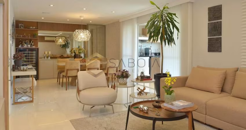 Apartamento em Campo Grande - São Paulo, SP