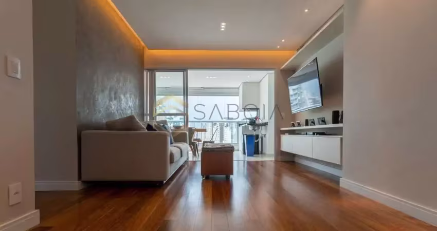 Apartamento com 2 quartos à venda na Rua dos Cafezais, 420, Vila Mascote, São Paulo