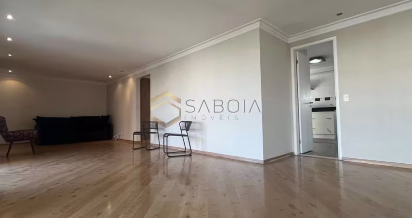 Apartamento em Alto da Boa Vista - São Paulo, SP