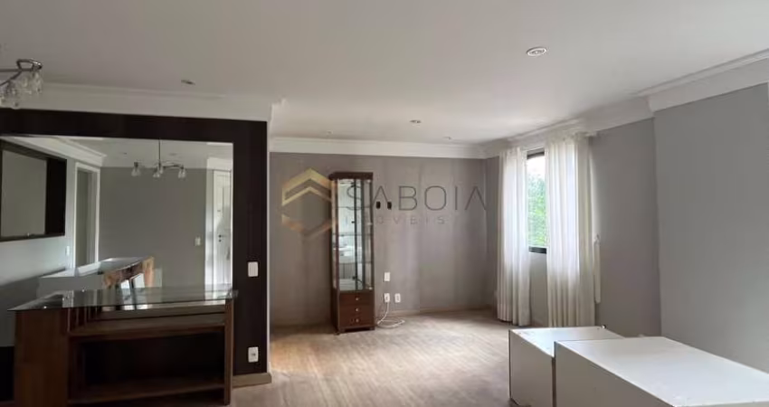 Apartamento em Alto da Boa Vista - São Paulo, SP