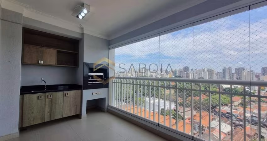 Apartamento em Barra Funda  -  São Paulo