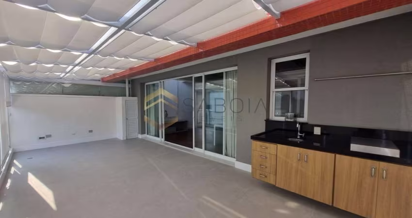 Apartamento em Campo Belo  -  São Paulo