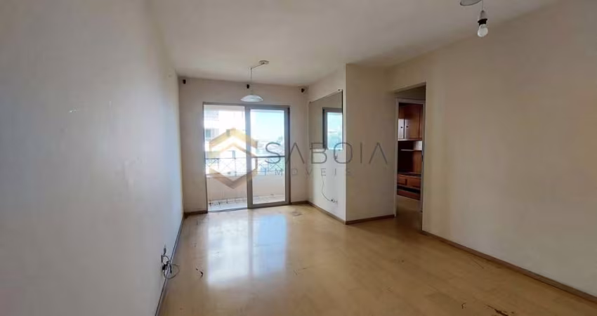 Apartamento em Jardim Marajoara - São Paulo, SP