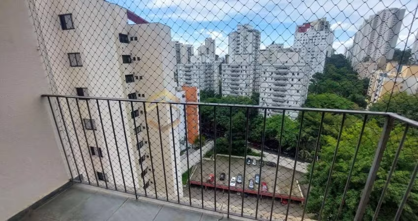 Apartamento em Jardim Marajoara - São Paulo, SP