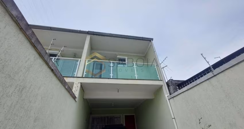Casa em Vila Isa  -  São Paulo