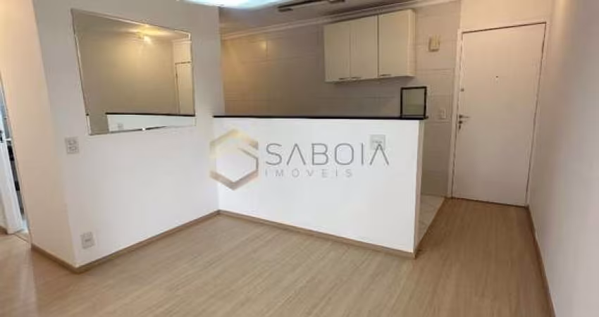 Apartamento em Jadim Marajoara - São Paulo, SP