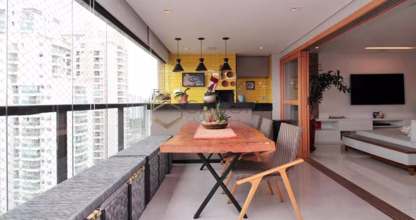 Apartamento em Vila Cruzeiro  -  São Paulo