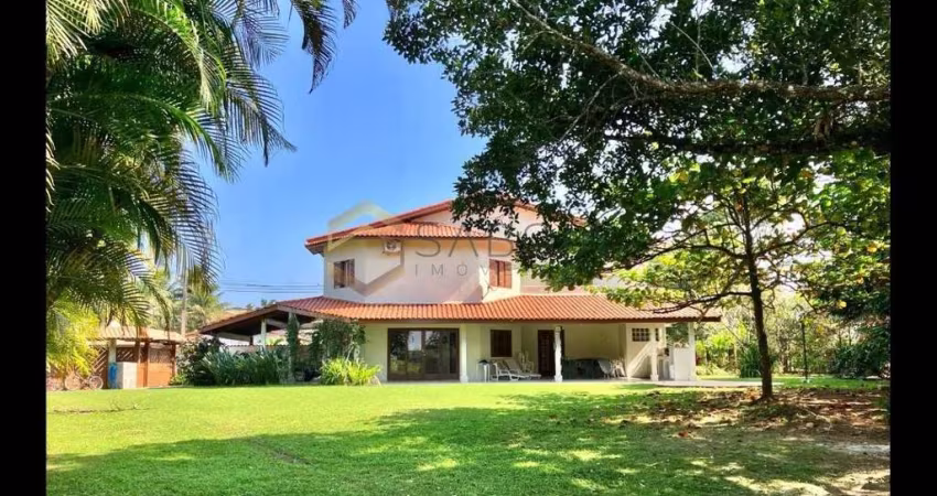 Casa em Loteamento Costa do Sol - Bertioga, SP