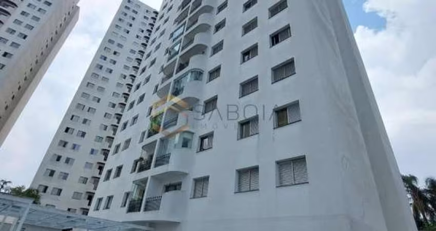 Apartamento em Campininha - São Paulo, SP
