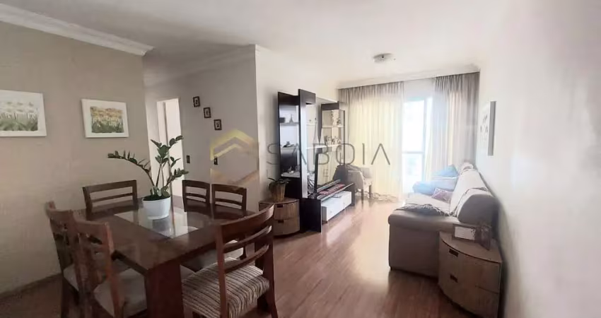 Apartamento com 2 quartos à venda na Rua José Benedito Salinas, 110, Jardim Itapeva, São Paulo